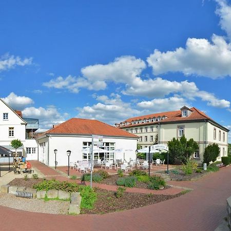 Hotel Stadt Hameln Hamelin Esterno foto