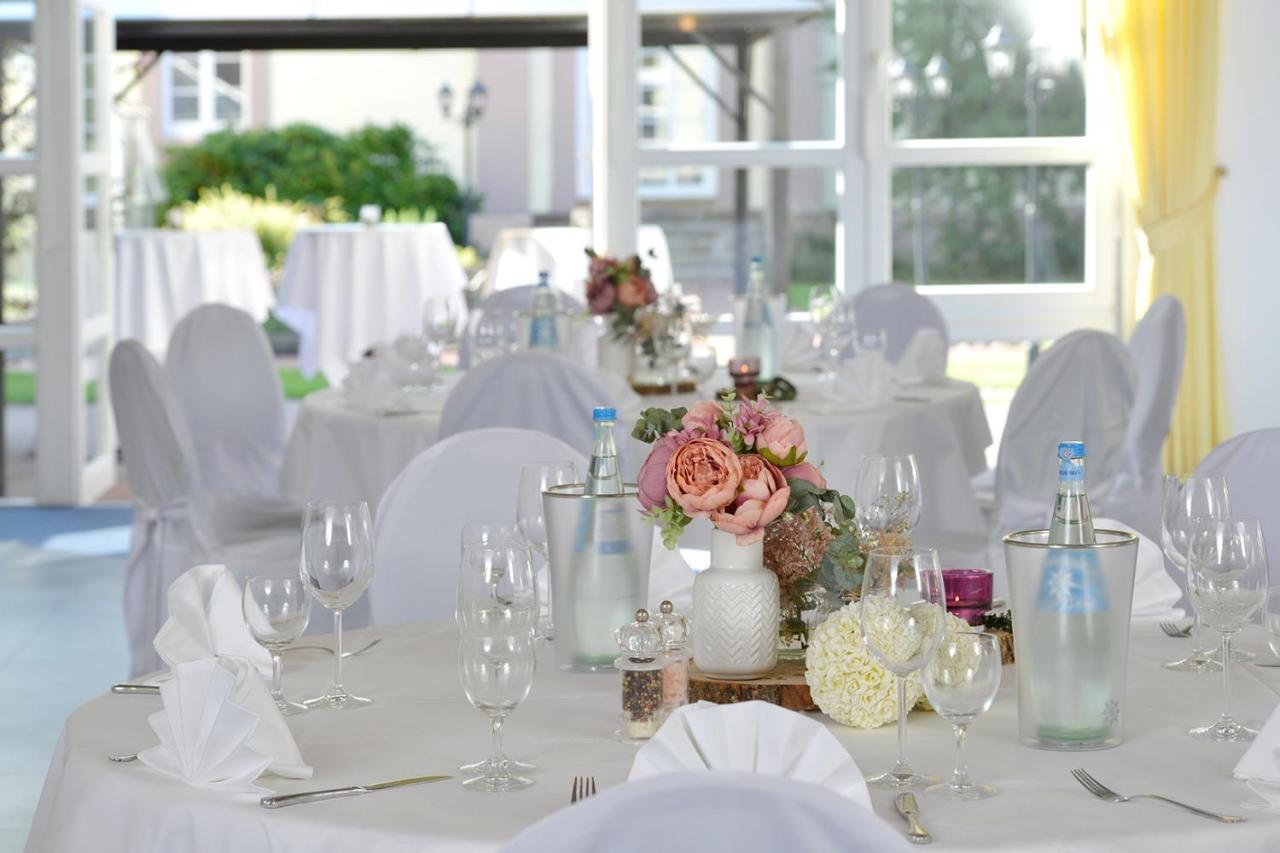 Hotel Stadt Hameln Hamelin Esterno foto