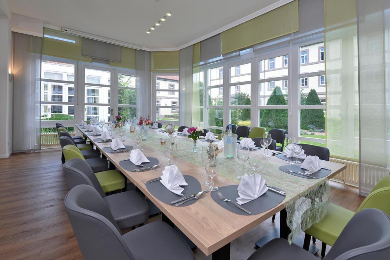 Hotel Stadt Hameln Hamelin Esterno foto