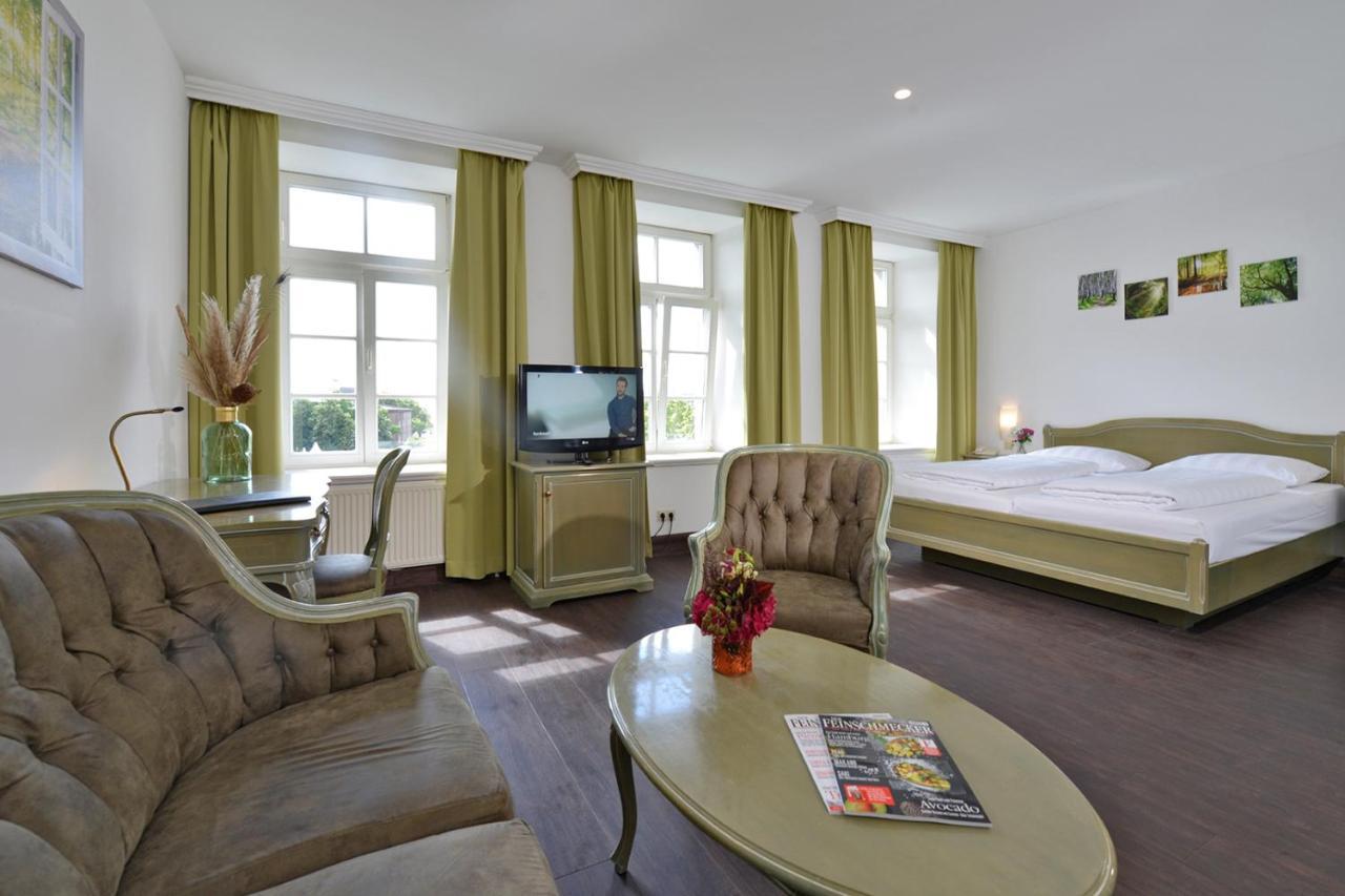 Hotel Stadt Hameln Hamelin Esterno foto