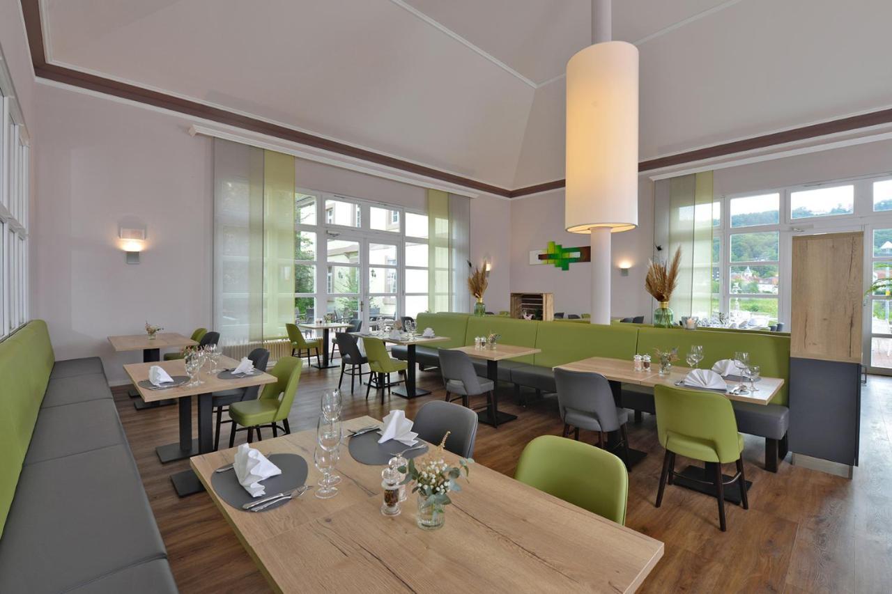Hotel Stadt Hameln Hamelin Esterno foto
