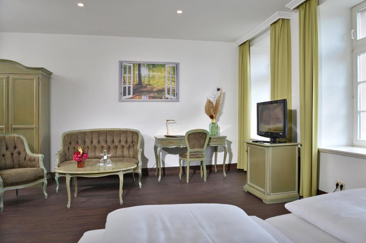 Hotel Stadt Hameln Hamelin Esterno foto