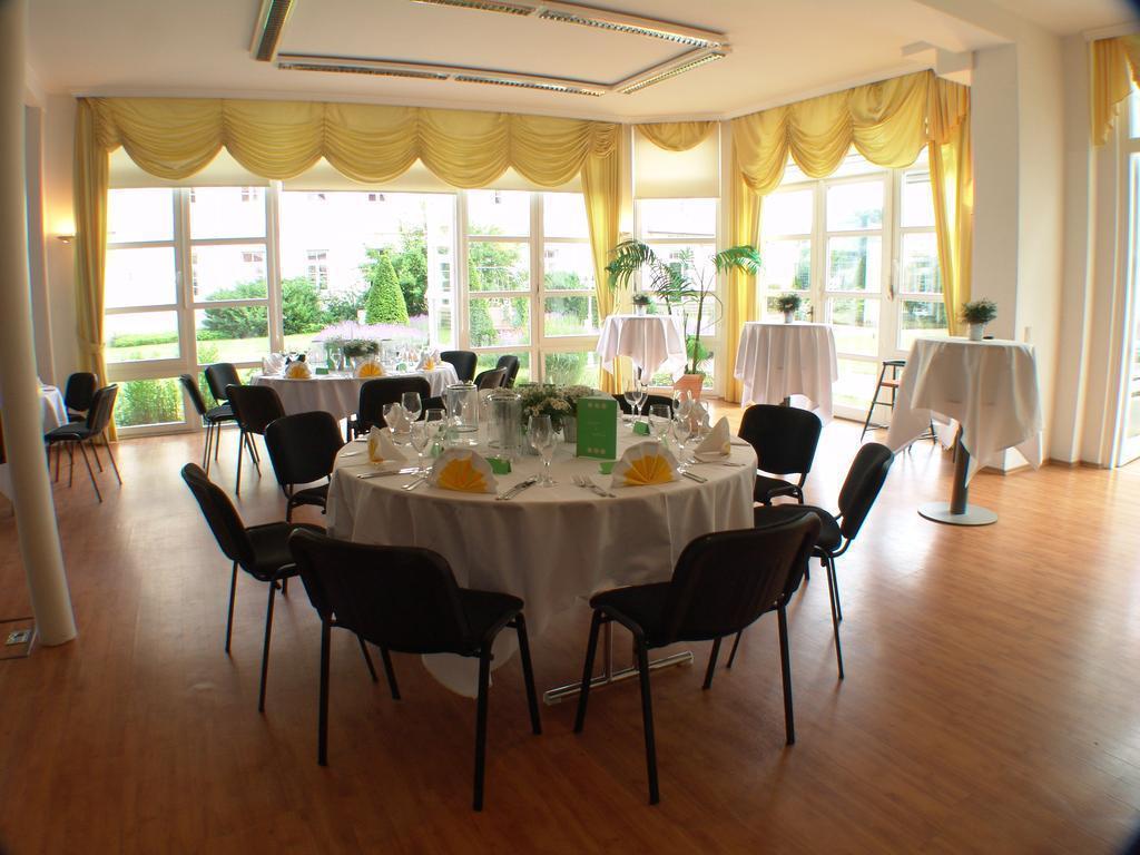 Hotel Stadt Hameln Hamelin Esterno foto