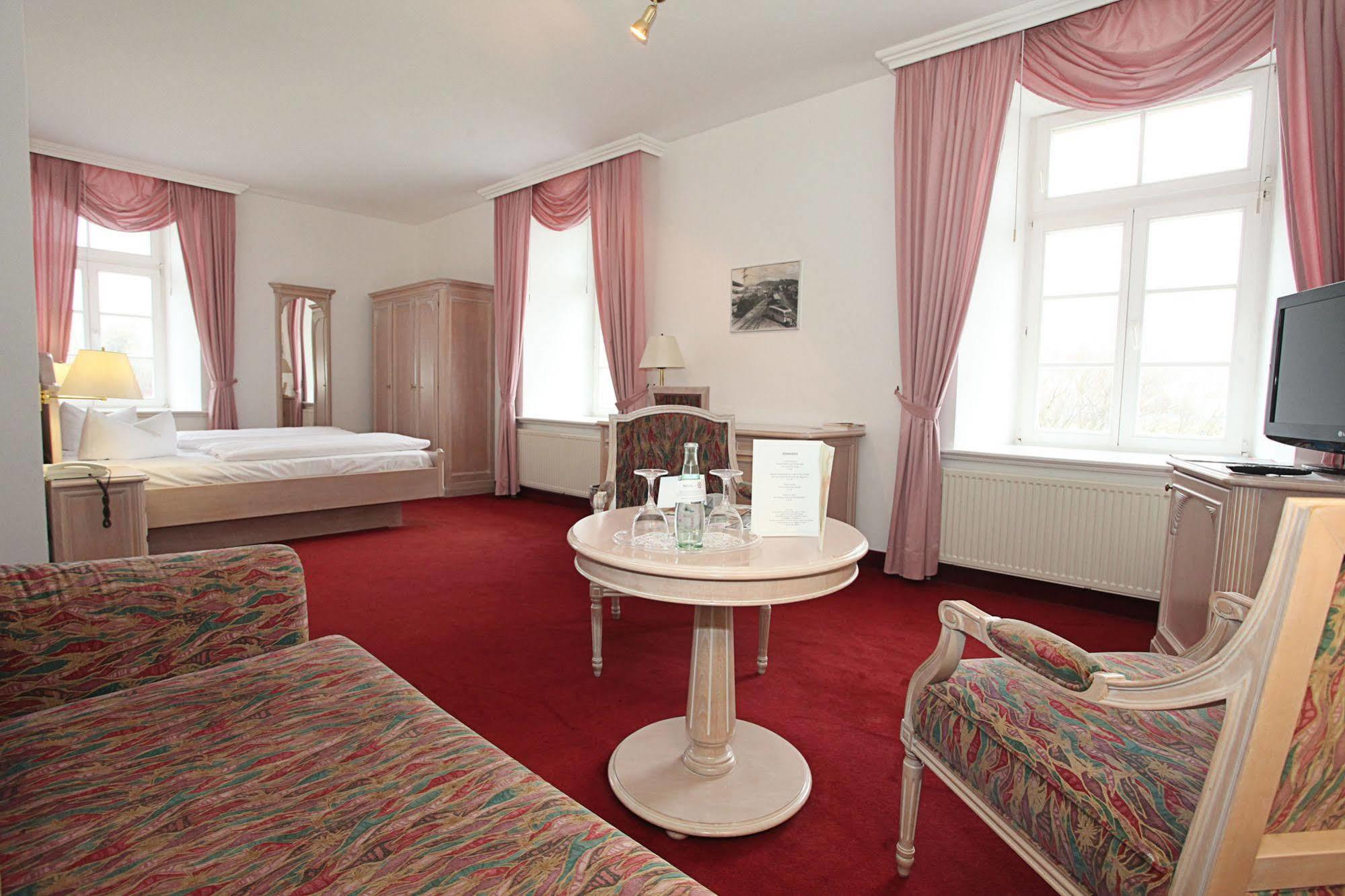 Hotel Stadt Hameln Hamelin Esterno foto